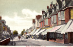 Northward near centre c.1910